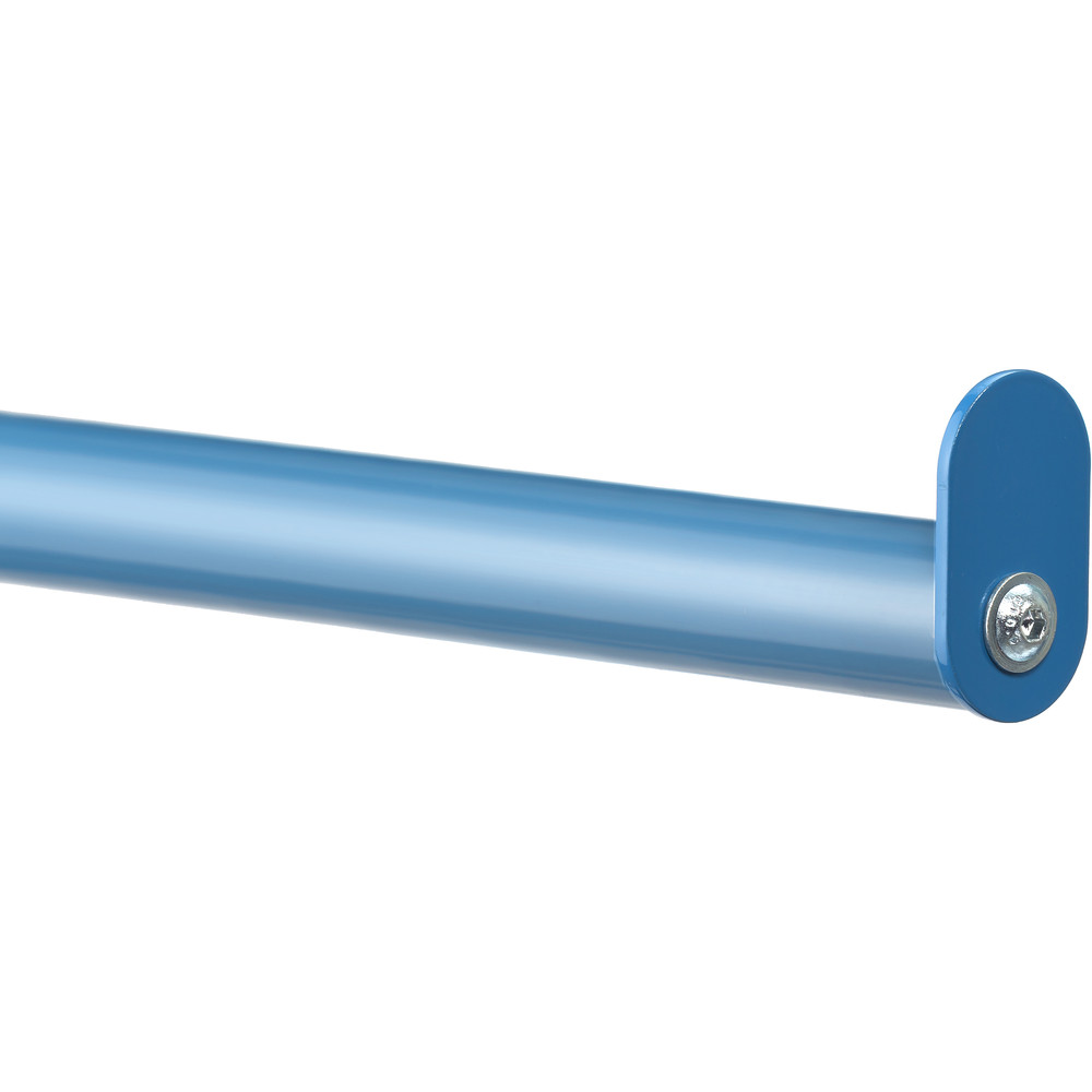 fetra® Braccio di supporto 370 mm lungo E4624-1TAAS