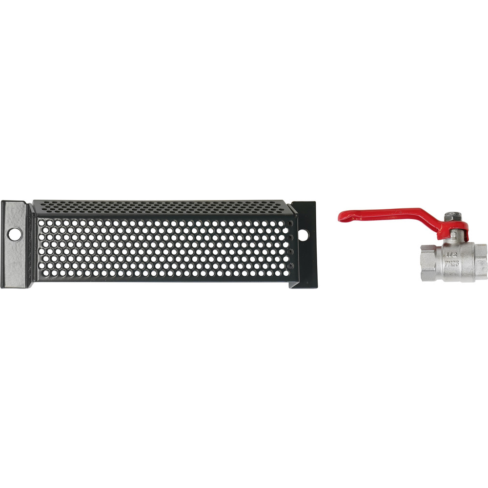 fetra® Rubinetto di scarico e setaccio E4701AH-7016