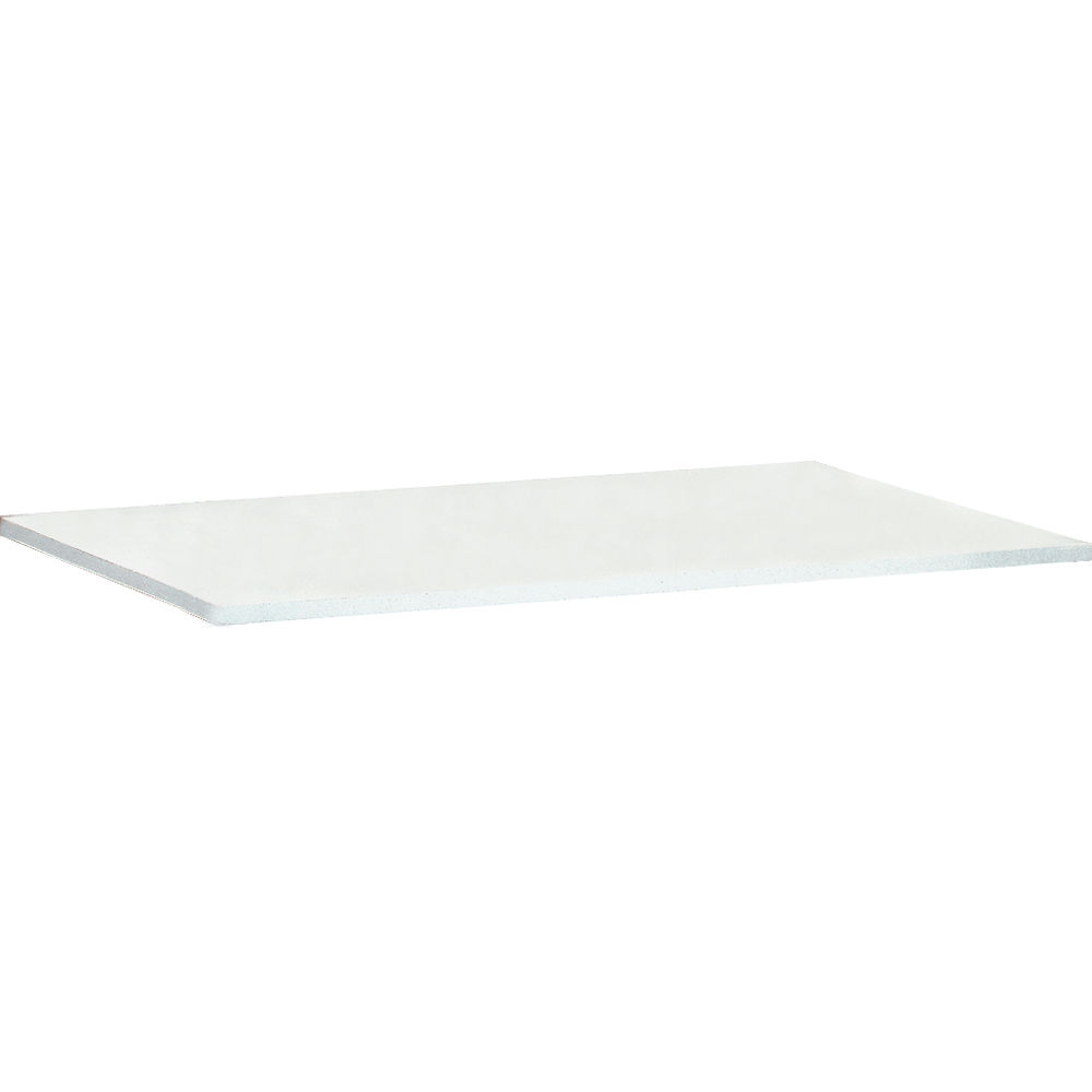 fetra® Ripiano ESD E9302ET senza staffa di supporto