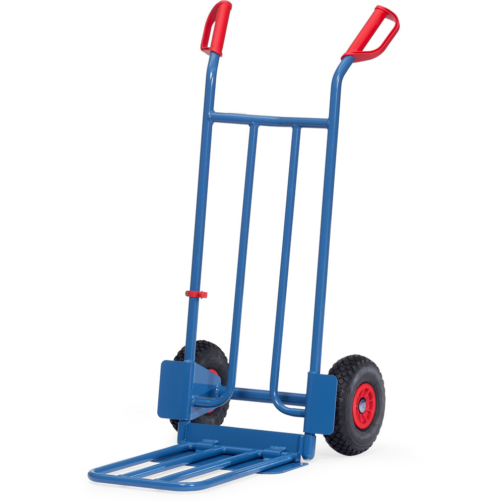 fetra® Carrellino portapacchi K1116P