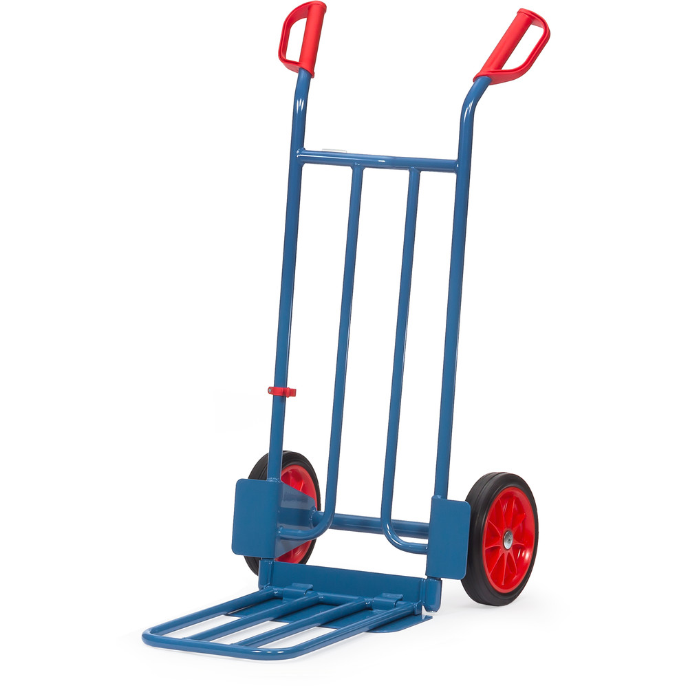 fetra® Carrellino portapacchi K1116V