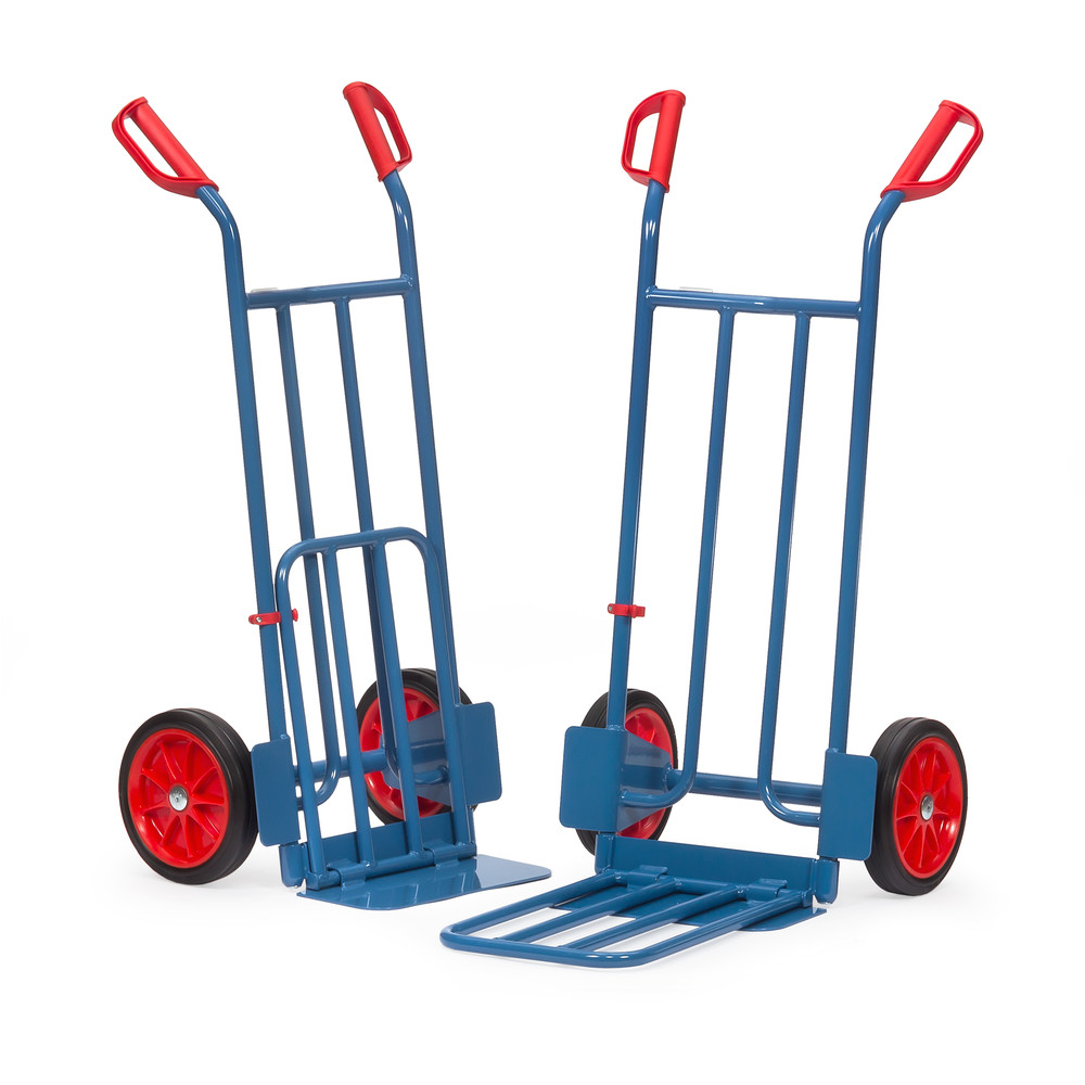 fetra® Carrellino portapacchi K1116V