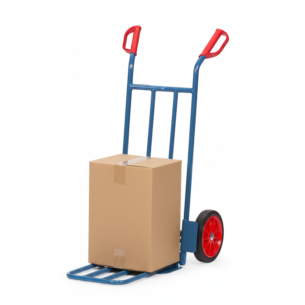fetra® Carrellino portapacchi K1116V