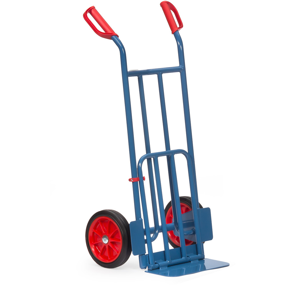 fetra® Carrellino portapacchi K1116V