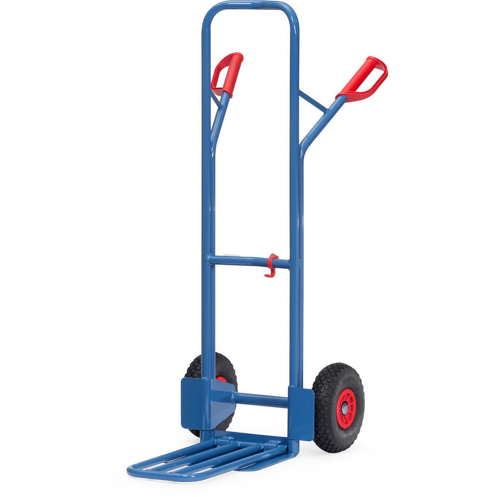 fetra® Carrellino portapacchi K1326P