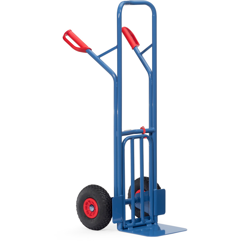 fetra® Carrellino portapacchi K1326P