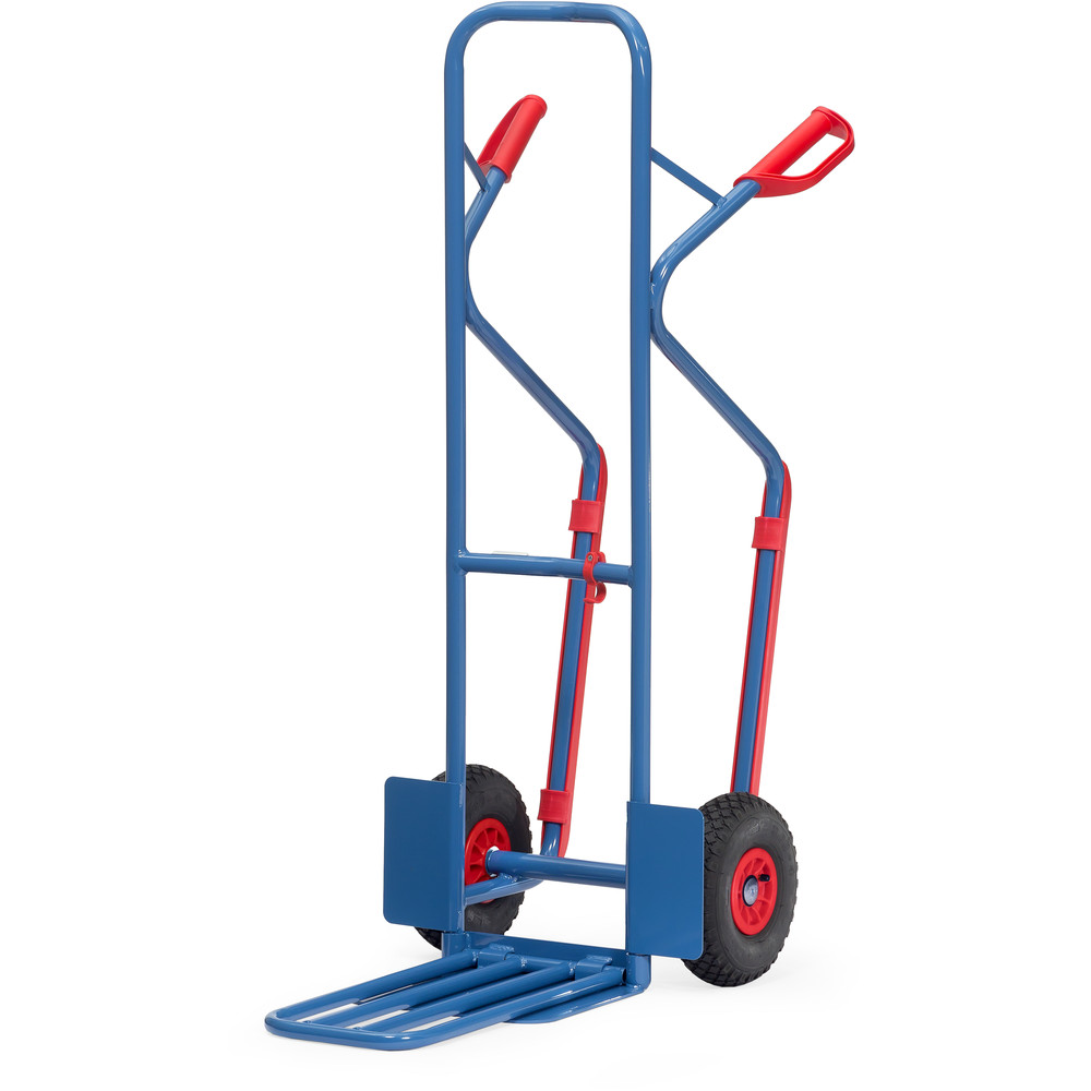 fetra® Carrellino portapacchi K1331L
