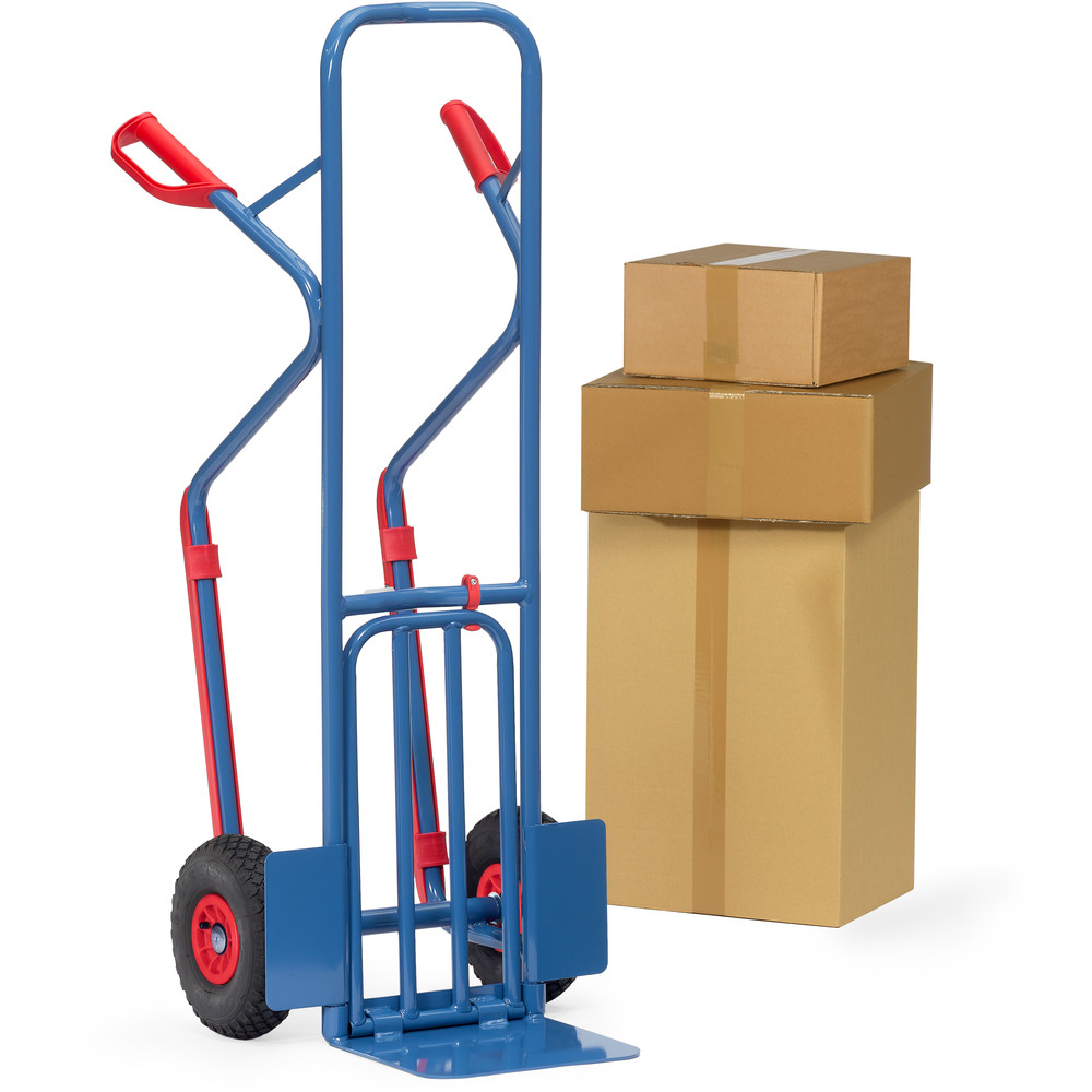 fetra® Carrellino portapacchi K1331L