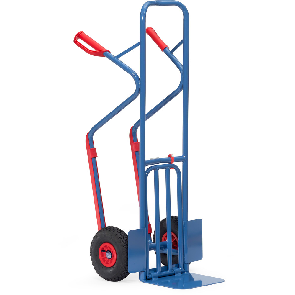 fetra® Carrellino portapacchi K1331L