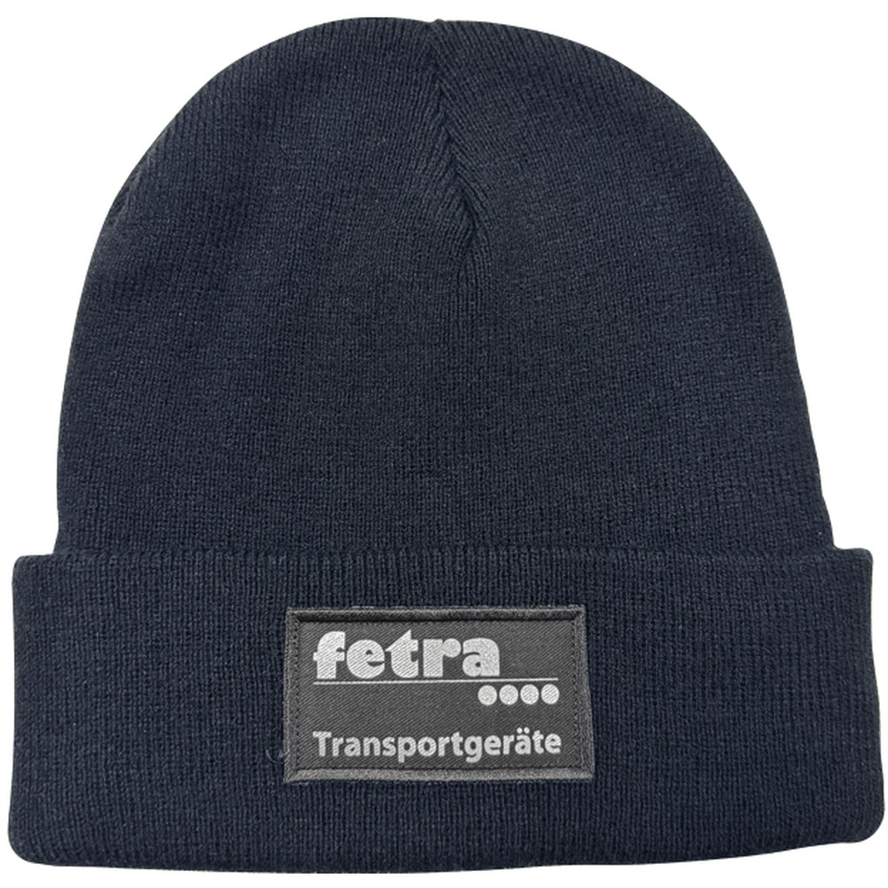 fetra® Berretto in maglia ME-MB-U-OS