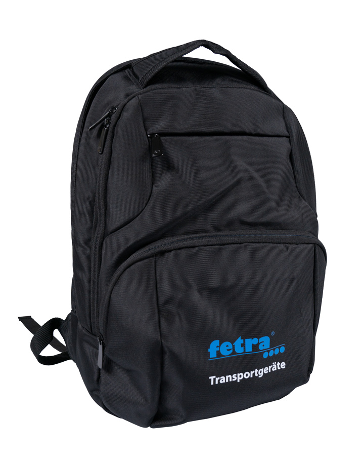 fetra® Zaino ME-RS-U-OS