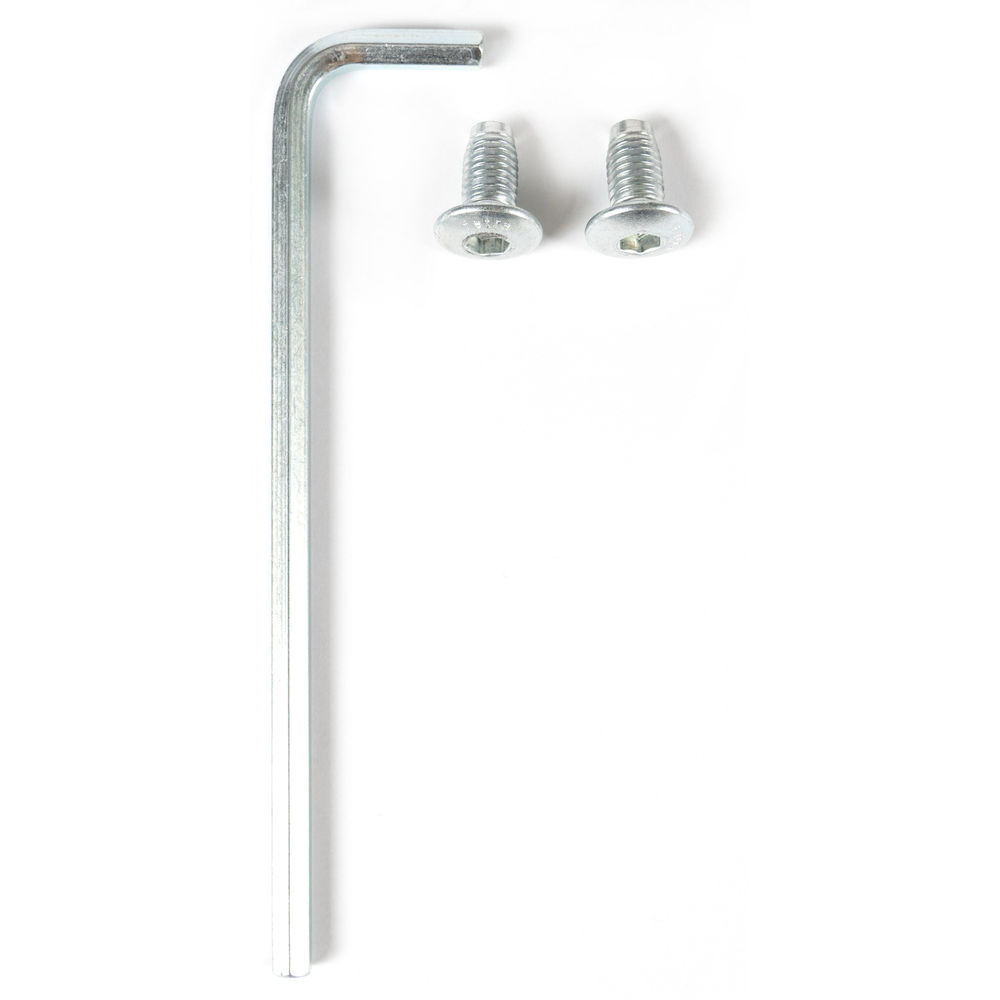 fetra® Sacchetto a viti W555-0002