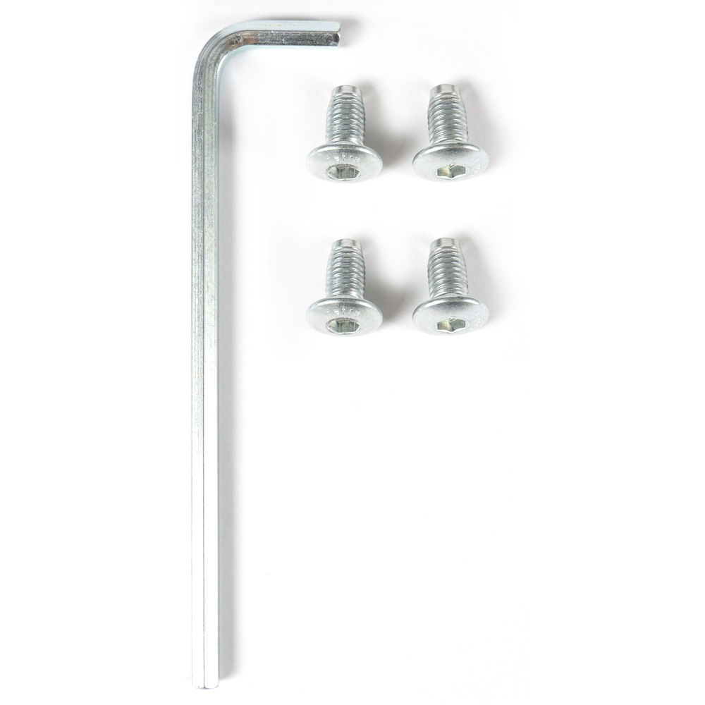 fetra® Sacchetto a viti W555-0004