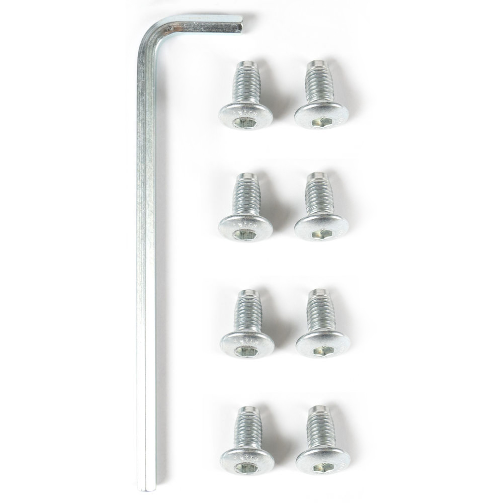 fetra® Sacchetto a viti W555-0008