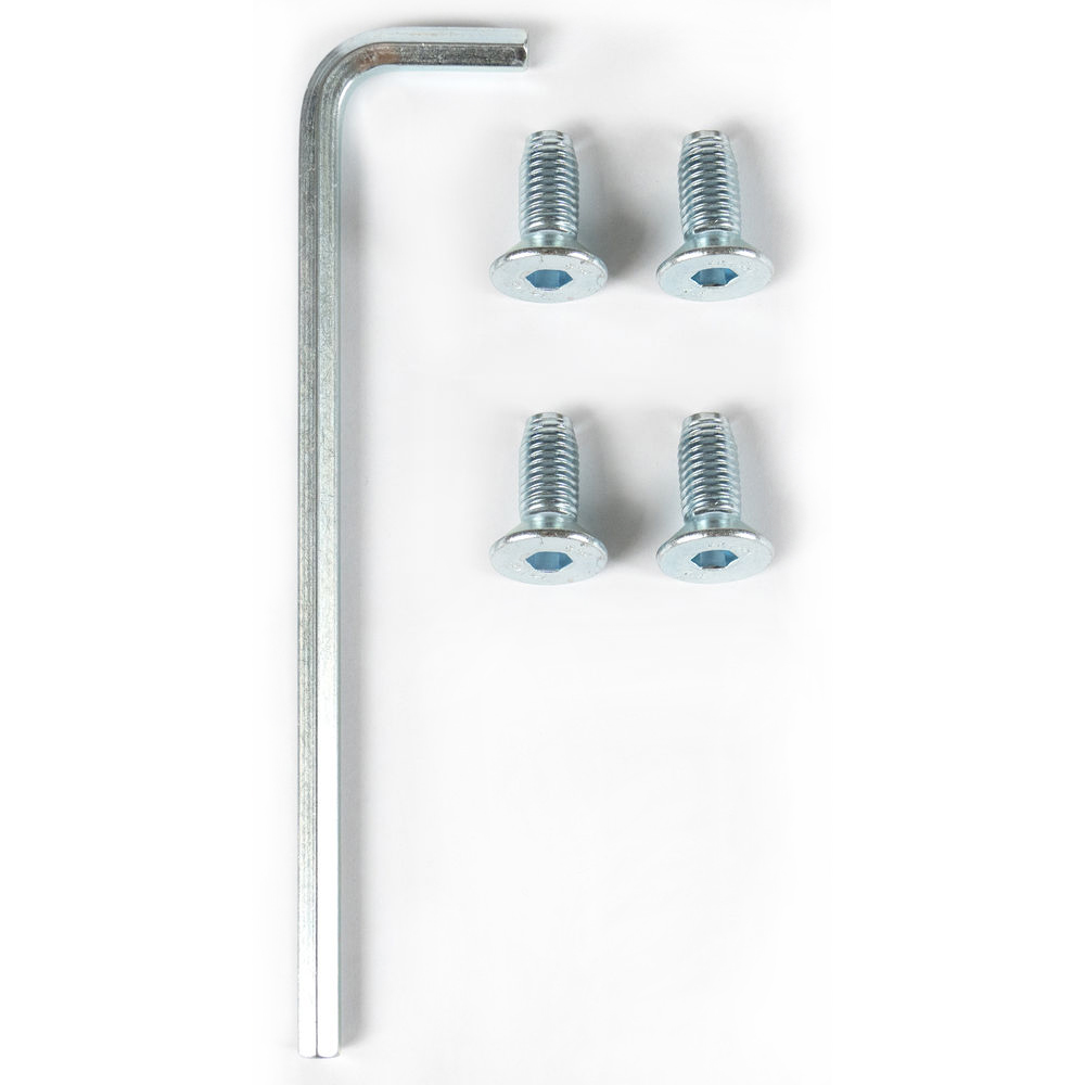 fetra® Sacchetto a viti W555-0040
