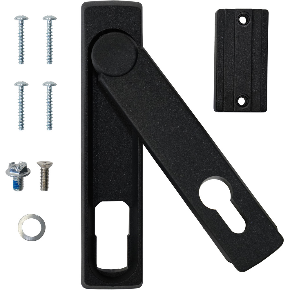fetra® Levetta girevole W570-5592-010