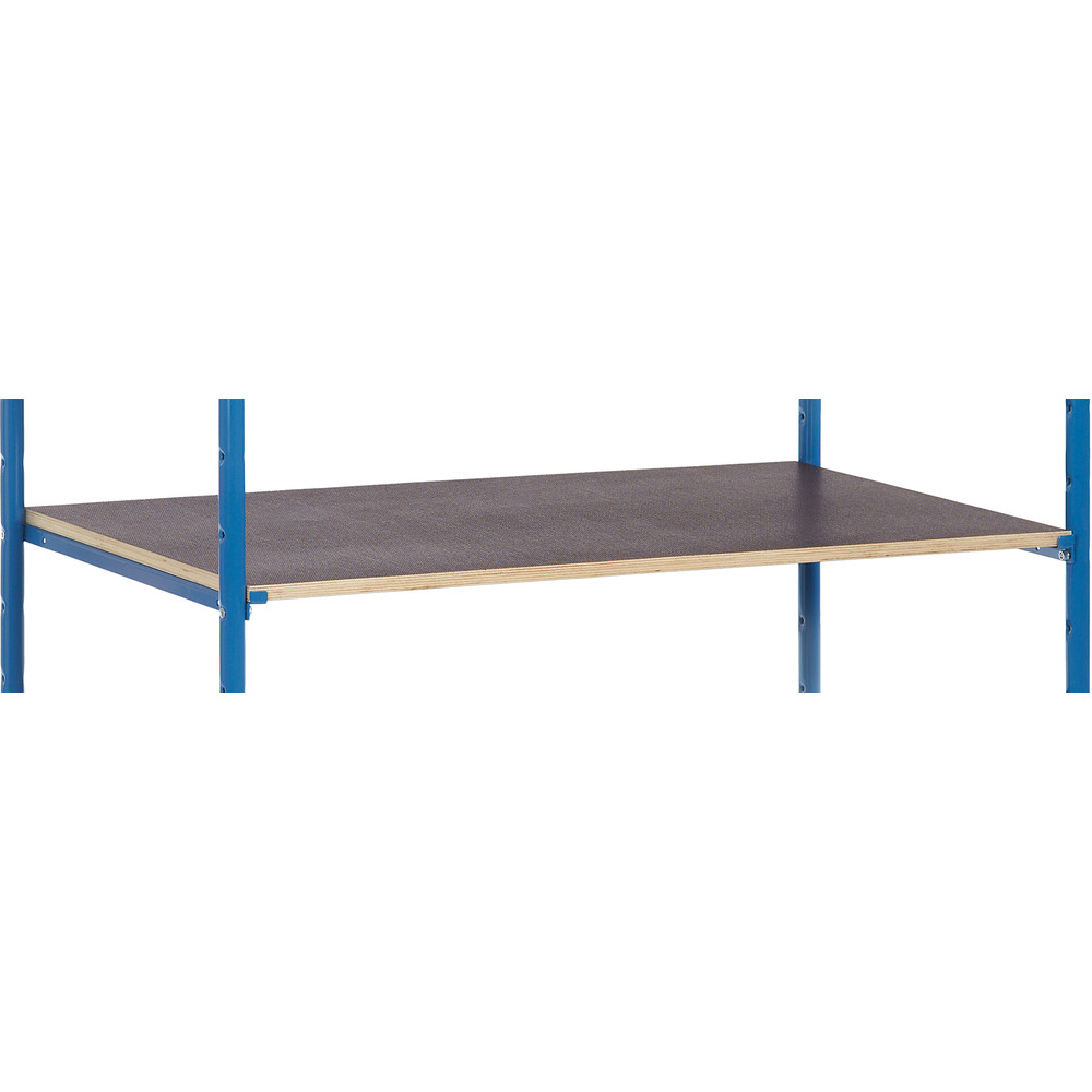 fetra® Ripiani E18202ETAW