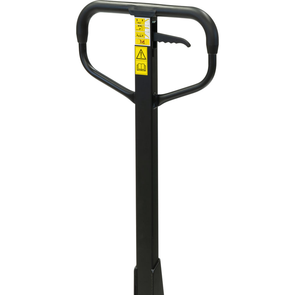fetra® Transpallet 2130 - 2,5 t, Poliuretano